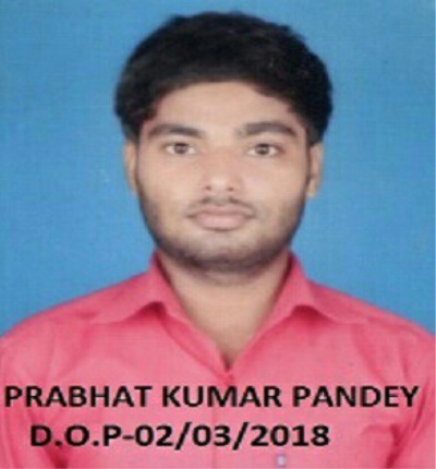 Prabhat Kumar Pandey